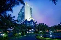 The Media Hotel & Towers Yakarta Exterior foto